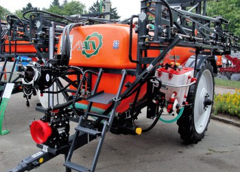 Pompa Annovy Reverbery, 185  l / min